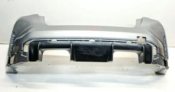 BMW M4 G82 G83 Rear bumper 51128074696
