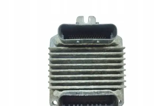 Opel Astra H Engine control unit/module 09355929 D98005