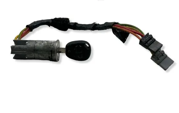 Renault Espace III Ignition lock 
