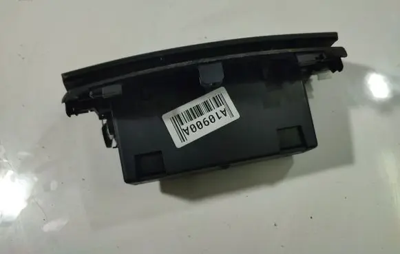 Citroen C5 Glove box 9682460077