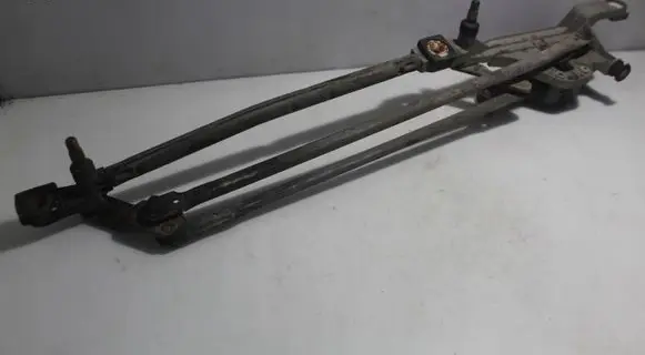 Ford Focus Front wiper linkage and motor 0390241731