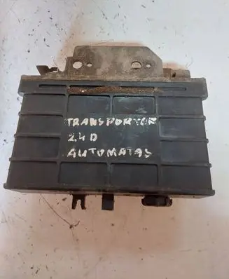 Gearbox control unit/module