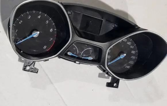 Ford C-MAX II Speedometer (instrument cluster) BM5T-10849-AR