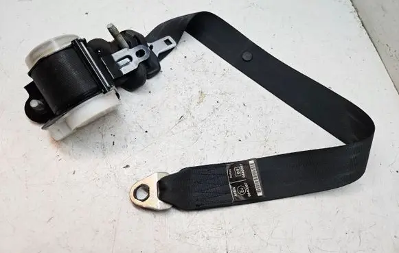 Ford Ranger Rear seatbelt AB3926611B68A
