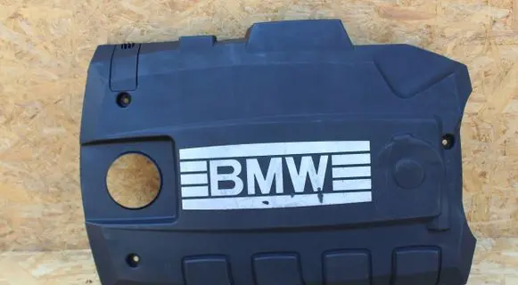 BMW X1 E84 Engine 17491511
