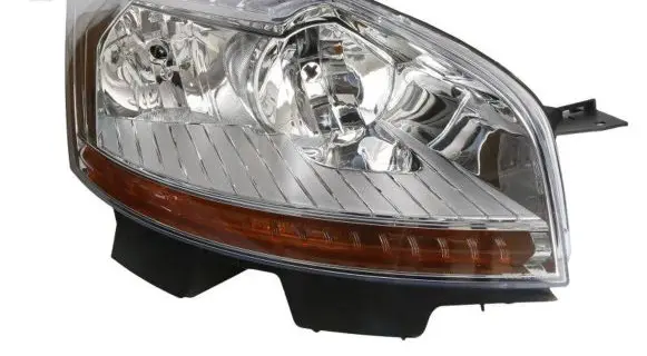 Citroen C4 I Picasso Headlight/headlamp 20-B255-05-2B 6206A8