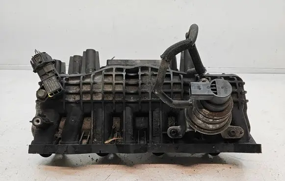 Opel Antara Intake manifold 25189093