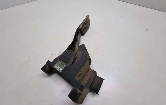 Opel Zafira A Accelerator throttle pedal 0281002298 96813077 90581208
