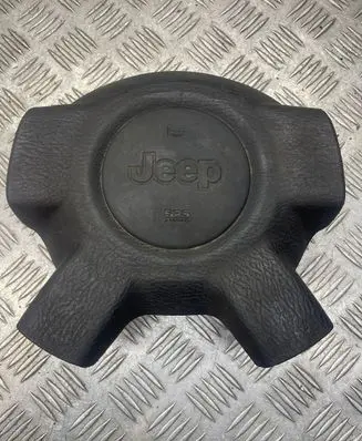 Jeep Liberty Steering wheel airbag P5JS05DX9AC 5JS05TRMAC