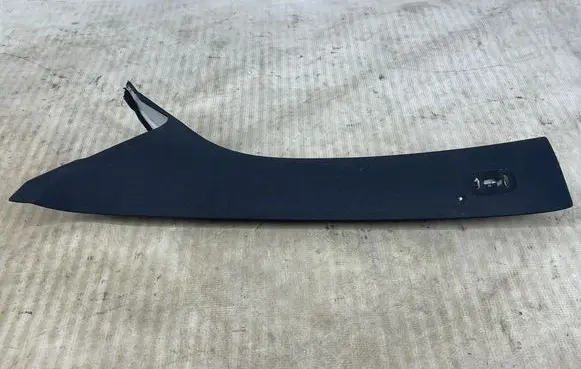 Mercedes-Benz GLC X253 C253 (A) pillar trim A2536902700