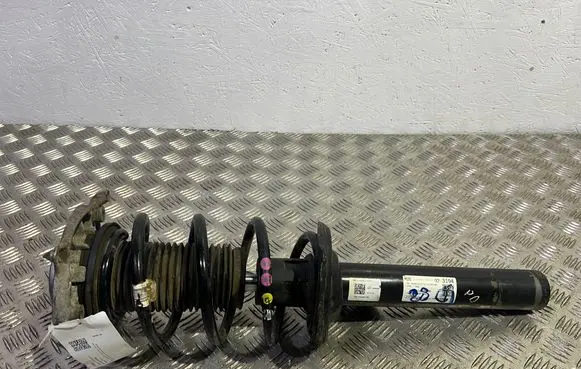 Volkswagen ID.4 Front shock absorber with coil spring 1EA412021BN 11A400035