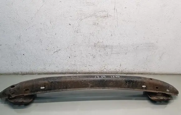 Citroen C4 I Rear bumper support beam 