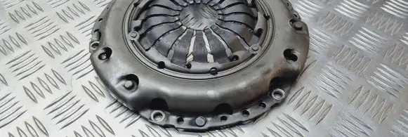 Opel Astra H Pressure plate 55355302 9223223