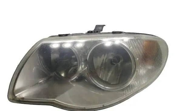 Chrysler Grand Voyager IV Headlight/headlamp 04857831AB-KASACJA 04857831AB