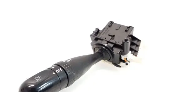 Suzuki Grand Vitara II Indicator stalk 173744