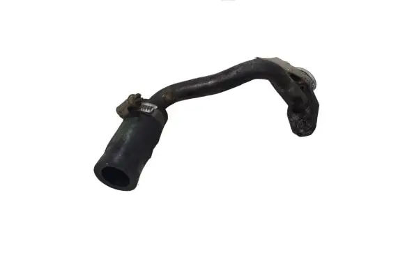 BMW 1 E81 E87 Turbo turbocharger oiling pipe/hose