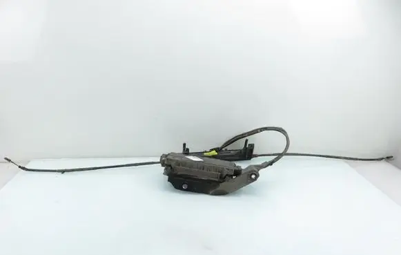 Renault Scenic II - Grand scenic II Hand brake/parking brake motor 8200311379