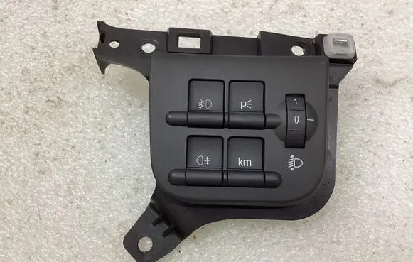 Alfa Romeo 159 Light switch 156056255 156061759 156061760