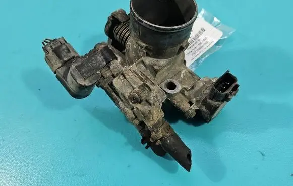Toyota Yaris Throttle body valve 89452-20130 IMPRK1536944