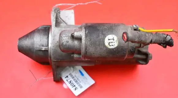 Chevrolet Lacetti Starter motor