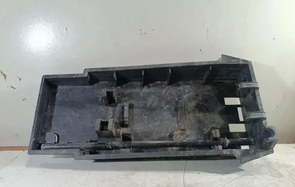 Iveco Daily 3rd gen Glove box in trunk 504092088