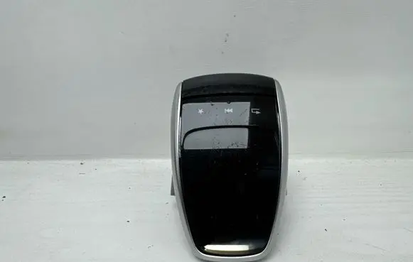 Mercedes-Benz GLE (W166 - C292) Central console control unit A1669008422 SW1174400 A3C03689302