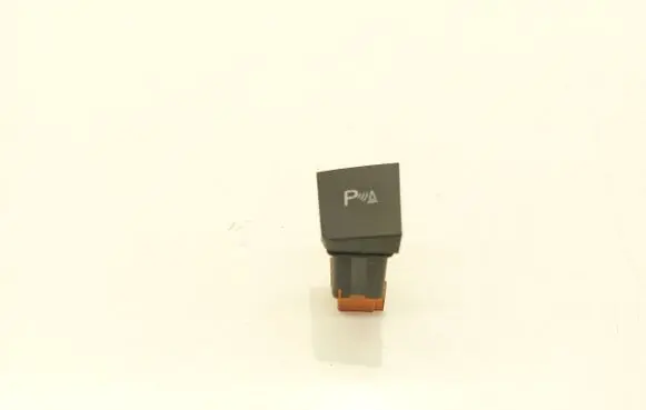 Volkswagen PASSAT B6 Parking (PDC) sensor switch 3C0927235