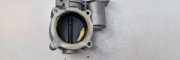 Ford Mondeo MK V Throttle valve DS7E9F991AF