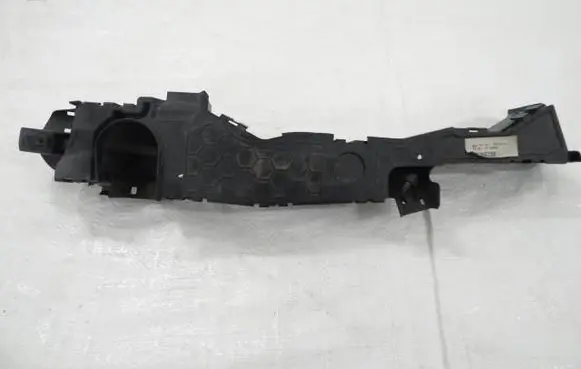 Citroen C4 Grand Picasso Rear wire harness sleeve 9804406380