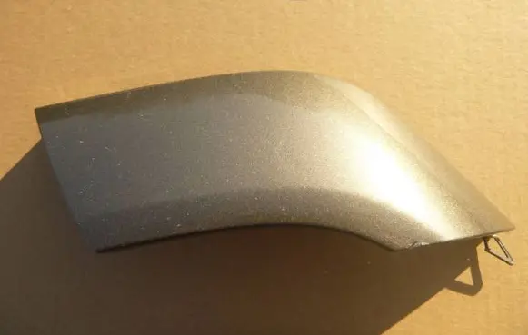 Mercedes-Benz CLS C218 X218 Front tow hook cap/cover A2188850026