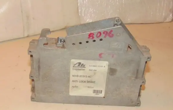 Ford Transit ABS control unit/module 7141833 92VB2C013AC