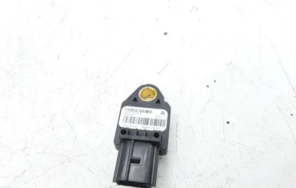Citroen C-Crosser Airbag deployment crash/impact sensor 8651A001 39754C