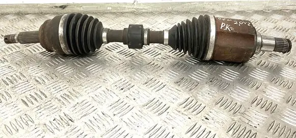 Jeep Compass Front driveshaft P05085224AB TJR0549R0444