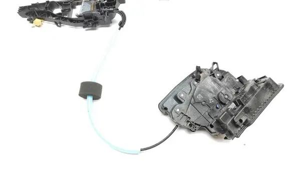 BMW X2 F39 Rear door lock 7281939