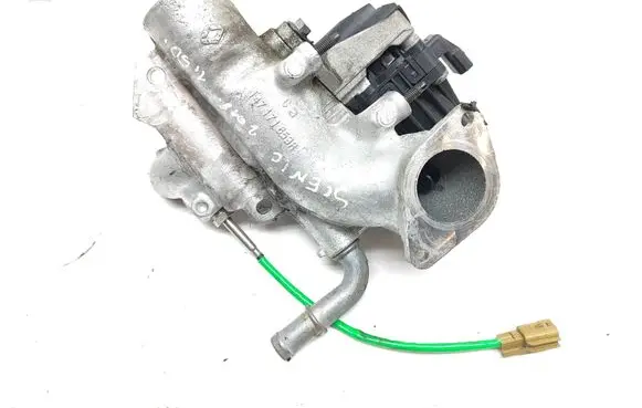 Renault Scenic IV - Grand scenic IV EGR valve 147171653R