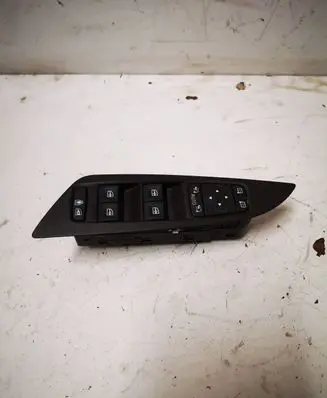Renault Espace - Grand espace V Electric window control switch 254013265R A14660 950264081153
