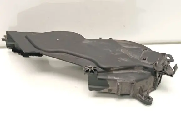 Ford Galaxy Timing belt guard (cover) 9655399580