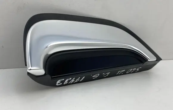 Volvo S60 Rear door trim (molding) 32280069 AE1ZZ 110882003