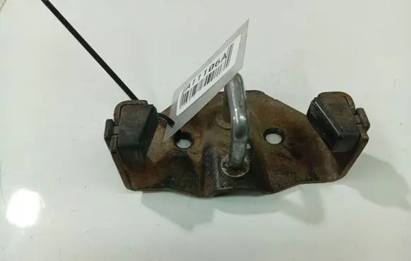 Opel Zafira B Tailgate/trunk/boot lock/catch/latch 