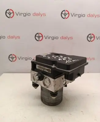 Peugeot 508 ABS Pump 0265951245