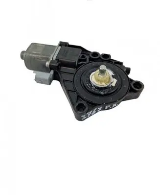 KIA Venga Front door window regulator motor 824501p000