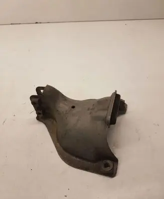 Audi A6 C7 Engine mount vacuum valve 4G0399060F