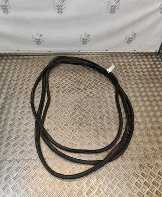 Mercedes-Benz A W177 Front door rubber seal A1776920000 A1777402200