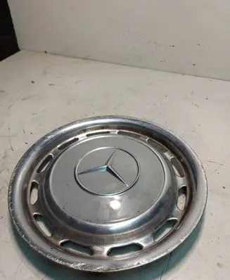 Mercedes-Benz 307 R14 wheel hub/cap/trim 