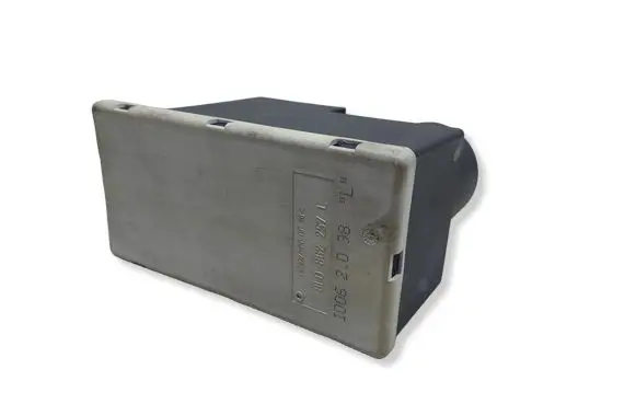 Audi A3 S3 8L Central locking vacuum pump 8L0862257LKASACJ 8L0862257L