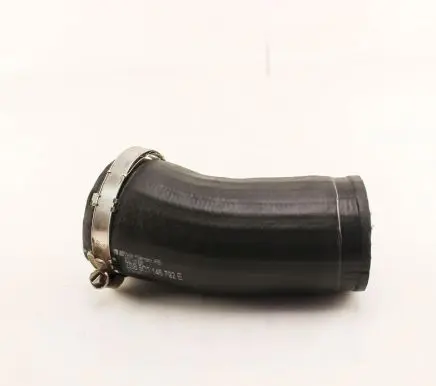 Volkswagen Golf VII Intercooler hose/pipe 5Q0145792E
