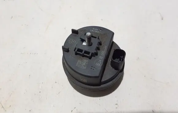 BMW i5 G60 Alarm system siren 5A89370