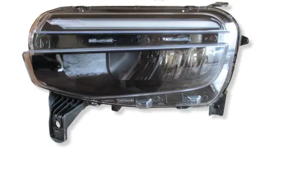 Jeep Avenger Headlight/headlamp 52218719