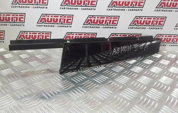 Audi A8 S8 D4 4H Other rear door trim element 4H0839902R