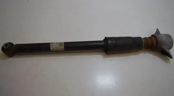 Audi A6 S6 C8 4K Rear shock absorber/damper 4K0513035AF